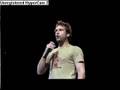 Dane Cook (Flute Guy)