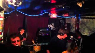 TheLoveSchack Presents: Caravela