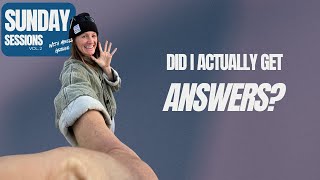 What Functional Testing Revealed About My Hormonal Chaos | Sunday Sessions Vol. 2