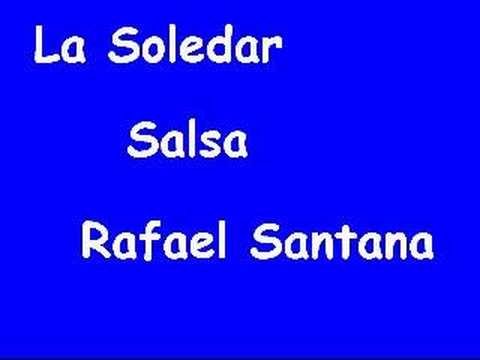 La Soledad - DGL - Salsa