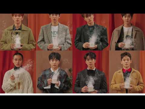 EXO - Good Night | 1 Hour Loop
