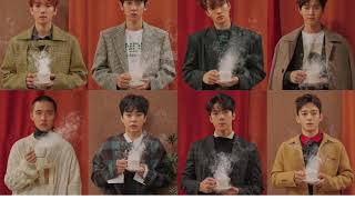 EXO - Good Night | 1 Hour Loop