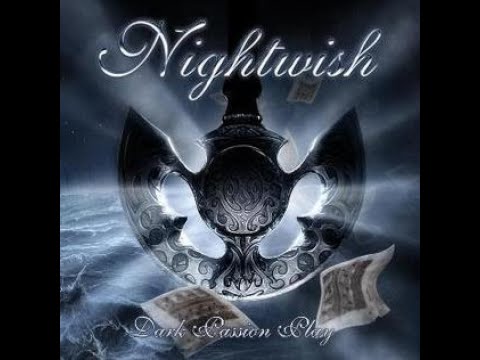 NIGHTWISH - Dark Passion Play 2007 full album