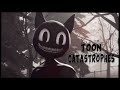 SFM Cartoon Cat Toon Catastrophes Kyle Allen Music Ll Animated By MemeEver Ll