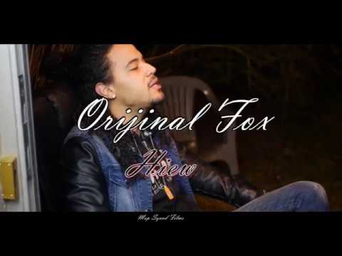 Orijinal Fox - Hièw