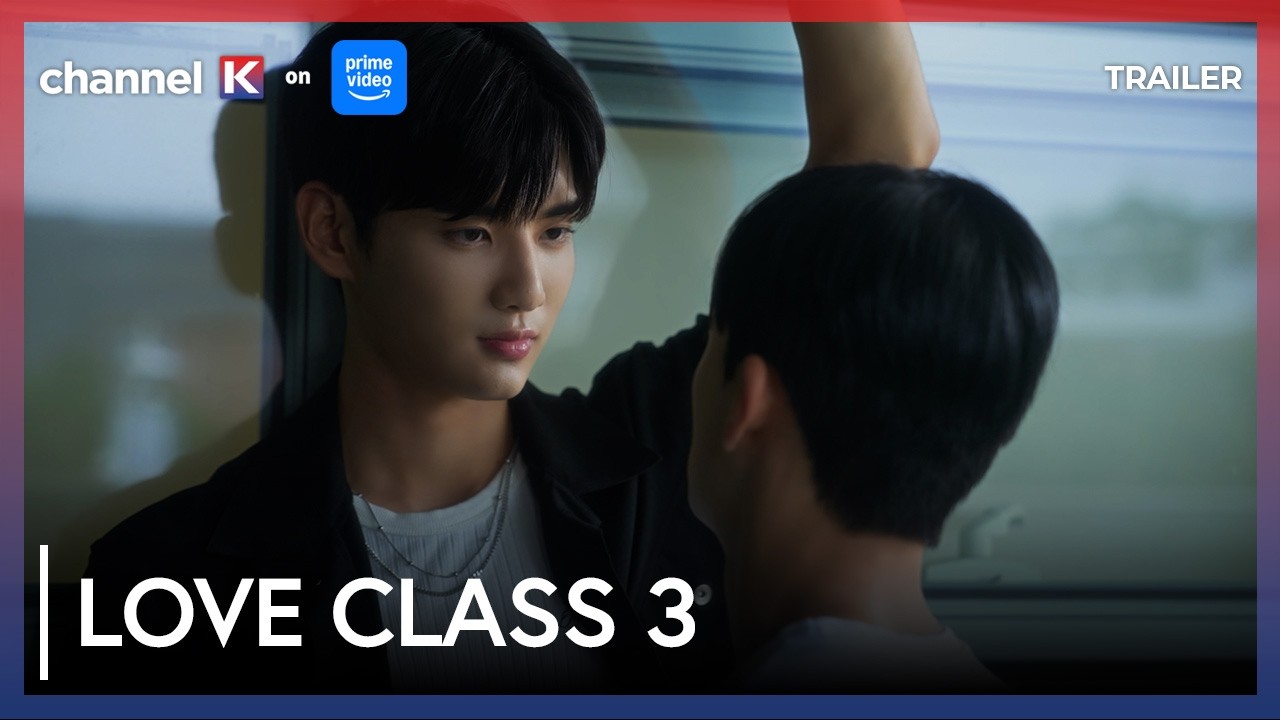 Love Class 3 Official 1