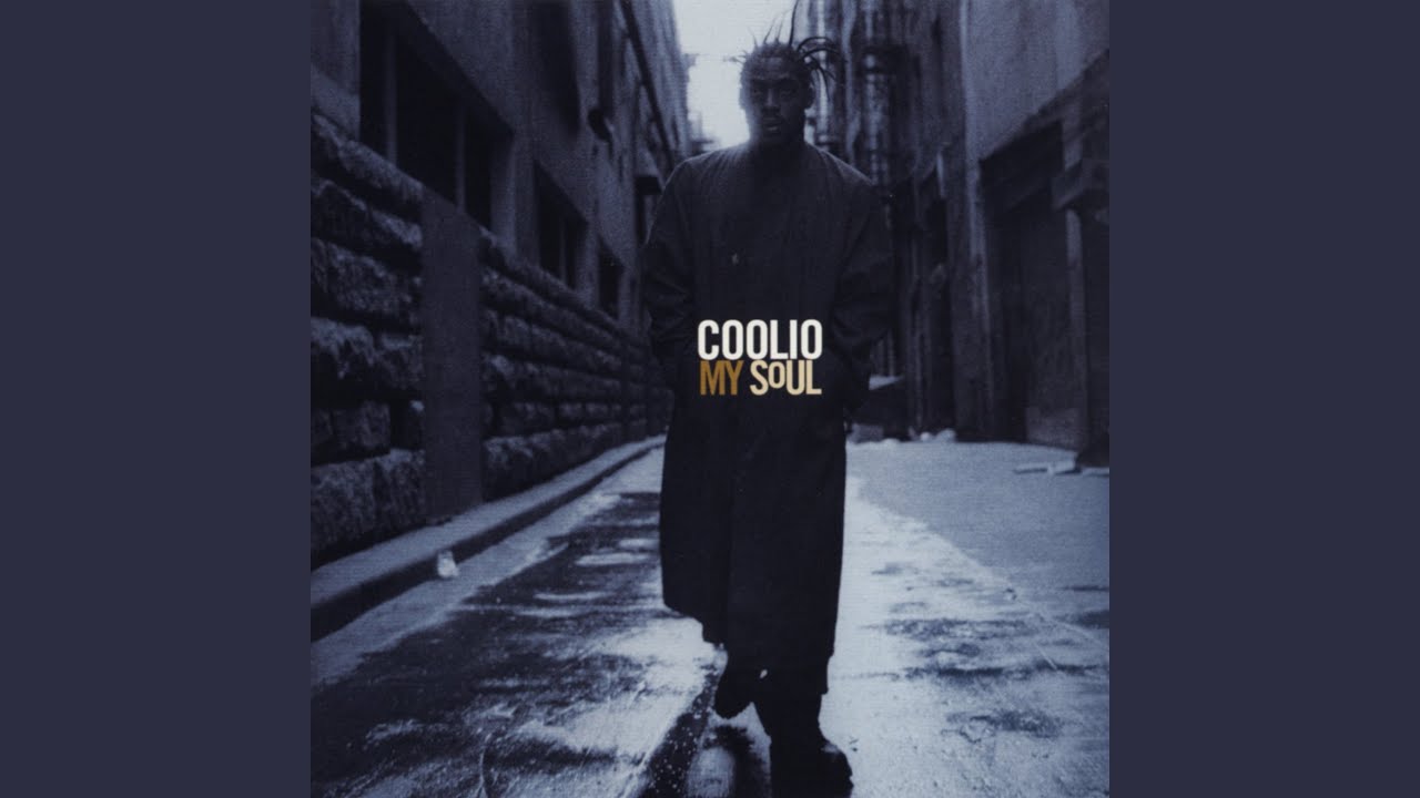 Coolio - Knight Fall