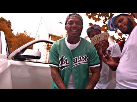 CBMG Lucho x Zeek - Balle Gang (Official Video)