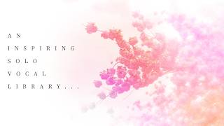 Video thumbnail for Voice of the Sun - Sunrise Trailer - Japanese Solo Vocal Library by Soundiron