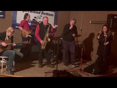 Lightwood Bottom Blues Club Live Blues Nights