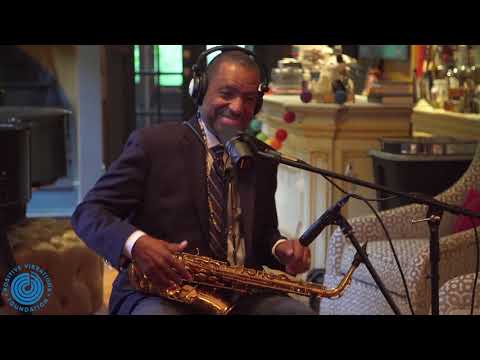 Master Clips | Big Chief Donald Harrison ep2