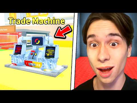 Meddig Jutok CSAK Tradeelésel Noobiniről