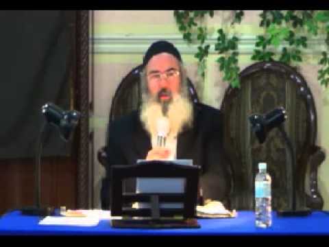 Profundidades del Alma y la Mente - Capitulo 9 - Kehila Gozo y Paz