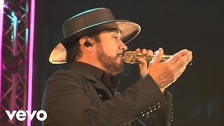 La Mafia - Donde El Viento Me Lleve (En Vivo)