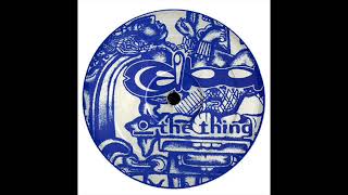 Ceiba - The Thing