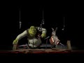 THX Shrek Trailer R Rated Version REMAKE RE EDITED