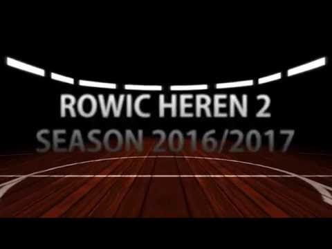 Rowic Heren2 vs. Juventus