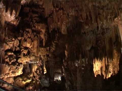 Grotte di Castellana - Video istituzionale (FONTE GROTTE DI CASTELLANA)