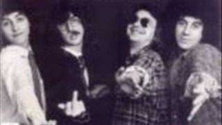 Serú Girán - Eiti Leda