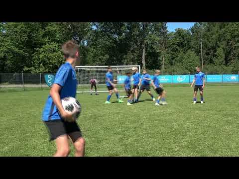 U13 S1 Saku Sporting