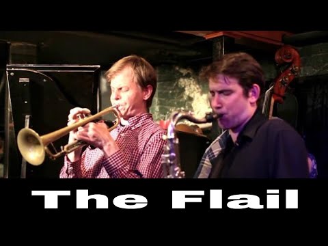 The Flail : The Southern Hemisphere Guy In Tenafly