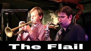 The Flail : The Southern Hemisphere Guy In Tenafly