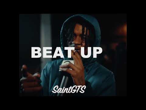 [Free] headie one x dezzie type beat "Beat up"  #darkdrilltypebeat2022