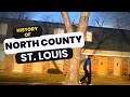 St Louis North County Short History Of Hoods Gangs And More
