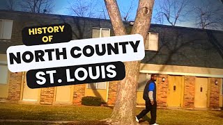 St. Louis North County (Short History of Hoods, Gangs, and more)