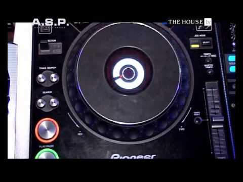 2010.11.04 - THE HOUSE - GRAND OPENING by A.S.P. DJ ALEXEY ROMEO (С.-ПЕТЕРБУРГ)