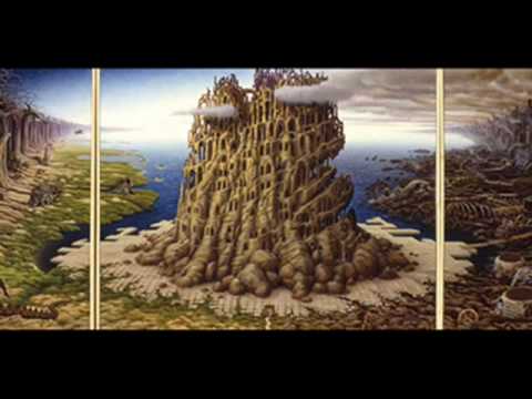 Marek Grechuta "Nie wiem o trawie" Pieśni do słów Tadeusza Nowaka