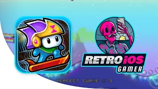 Time Surfer Gameplay in 2021 on iPhone