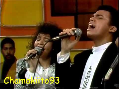 THE NEW YORK BAND - Dame Vida (90's)