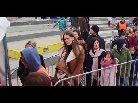 NOC of Kosovo organised Winter Olympic Festival PyeongChang 2018