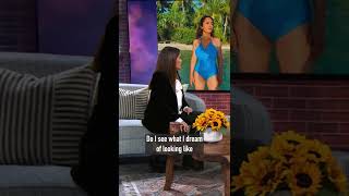 Kelly Clarkson Can’t BELIEVE Salma Hayek’s Birthday Pic!