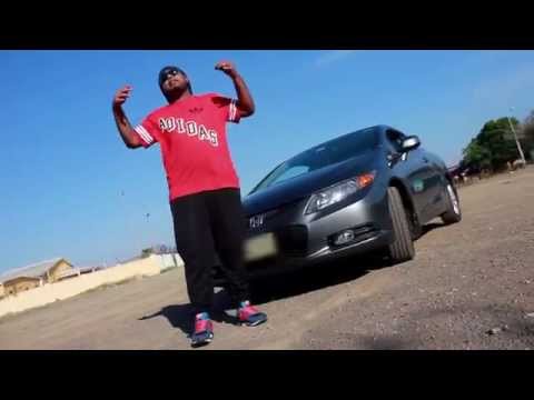 Bloody Jr - Real Shit