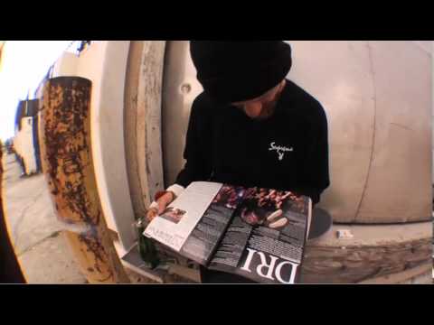 First Look: Jason Dill