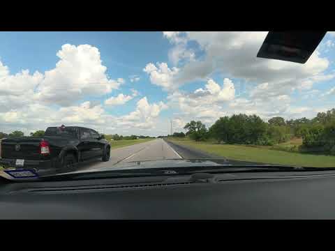 Thumbnail for Carnival Dream Solo Cruise Vlog | 6 Days to Costa Maya, Belize & Cozumel (Aug 31–Sept 6) Travel Day