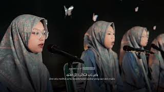 Download lagu GLADI THOLAMA 'ASYKU || NASYID AN NURIYA mp3 Download lagu GLADI THOLAMA 'ASYKU || NASYID AN NURIYA mp3
