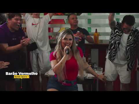 BANDA AR-15 - NO BAR PRA RECORDAR - MEDLEY 1