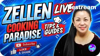 Download lagu 🌍Sunday Live/Music with Tips & Guides-13'Sept'26  #481  Vlog  @Zellencookingparadise mp3
