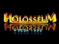 Holosseum Arcade SEGA 1992