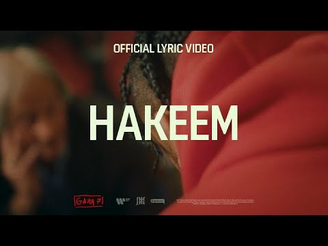 Video thumbnail for Hakeem