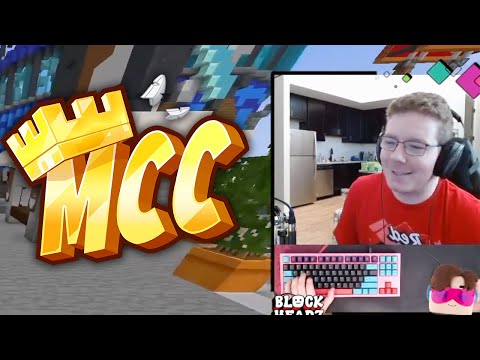 How Feinberg got into MCC