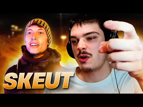 DE LO MÁS REAL - NAVAS reacciona a su BATALLA con SKEUT vs STOKER y TIAGO