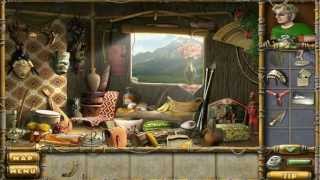 The Treasures of Mystery Island videosu