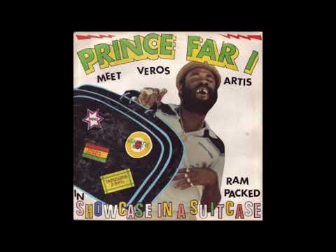 Prince Far I (Meets Veros Artis) - Showcase in a Suitcase (1980)