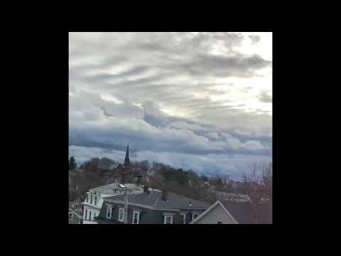 Time-lapse Spencer MA