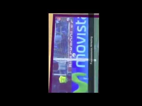 Spain vs England 14/11/2015 Super Goal