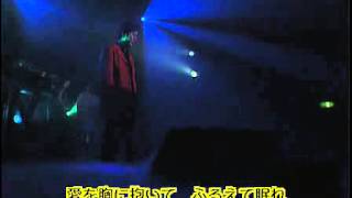 水木一郎 ルパン三世愛のテーマ (LIVE)